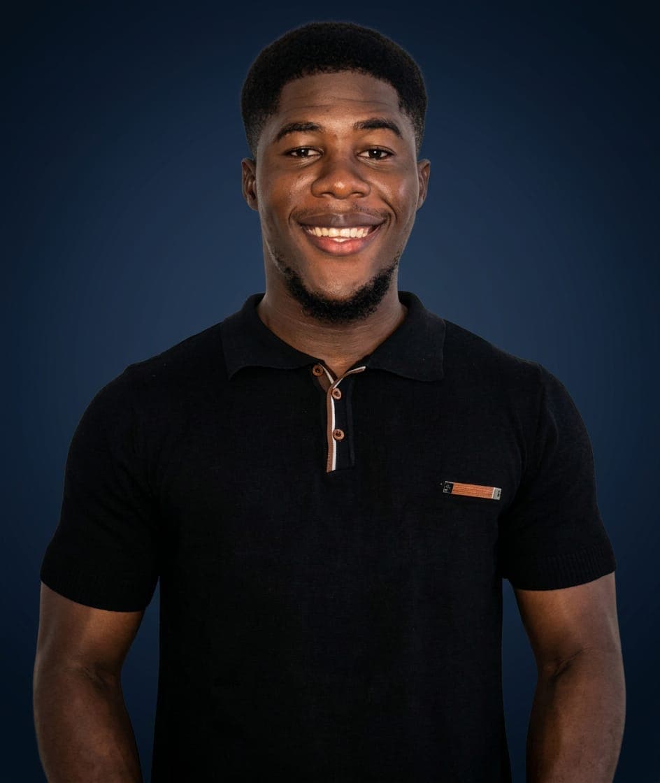 Yannick GBAKA
